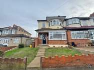 Main Photo of a 3 bedroom  End of Terrace House to rent