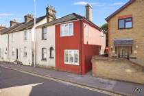 Main Photo of a 3 bedroom  Semi Detached House for sale