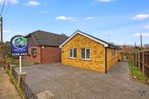 Main Photo of a 2 bedroom  Bungalow for sale