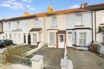 Main Photo of a 3 bedroom  Terraced House for sale