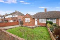 Main Photo of a 2 bedroom  Bungalow for sale