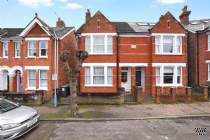 Main Photo of a 3 bedroom  Semi Detached House for sale