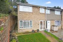 Main Photo of a 3 bedroom  End of Terrace House for sale