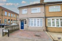 Main Photo of a 3 bedroom  Semi Detached House for sale