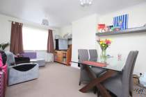 Main Photo of a 2 bedroom  Maisonette for sale