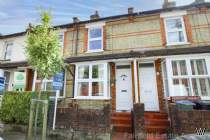 Main Photo of a 2 bedroom  Terraced House for sale