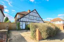 Main Photo of a 3 bedroom  Semi Detached House for sale