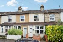 Main Photo of a 3 bedroom  Terraced House for sale