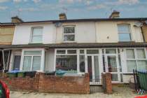 Main Photo of a 2 bedroom  Terraced House for sale