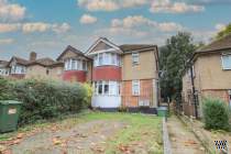 Main Photo of a 2 bedroom  Maisonette for sale