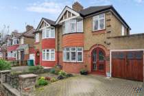 Main Photo of a 3 bedroom  Semi Detached House for sale