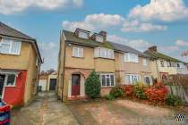 Main Photo of a 5 bedroom  Semi Detached House for sale