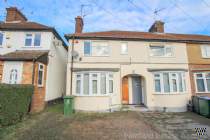 Main Photo of a 2 bedroom  Maisonette to rent