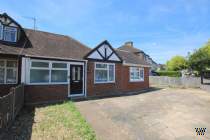 Main Photo of a 3 bedroom  Semi Detached Bungalow for sale