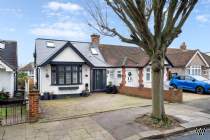 Main Photo of a 3 bedroom  Semi Detached House for sale