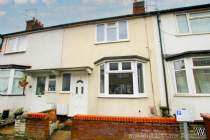 Main Photo of a 3 bedroom  Terraced House for sale