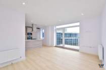 Main Photo of a 1 bedroom  Flat to rent