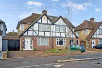 Main Photo of a 3 bedroom  Semi Detached House for sale