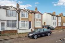 Main Photo of a 2 bedroom  Terraced House for sale