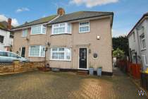 Main Photo of a 3 bedroom  Semi Detached House for sale