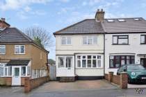 Main Photo of a 3 bedroom  Semi Detached House for sale