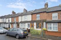 Main Photo of a 2 bedroom  Terraced House for sale