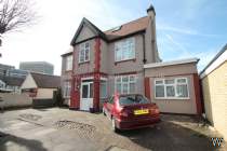 Main Photo of a 1 bedroom  Flat to rent