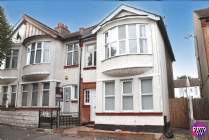 Main Photo of a 3 bedroom  End of Terrace House to rent