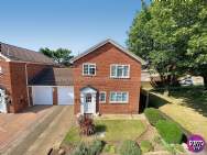 Main Photo of a 3 bedroom  Detached House for sale