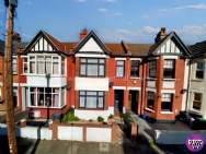 Main Photo of a 3 bedroom  Terraced House for sale