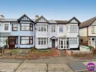 Main Photo of a 3 bedroom  Terraced House for sale