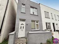 Main Photo of a 2 bedroom  End of Terrace House for sale