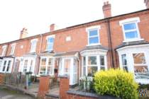 Main Photo of a 3 bedroom  Terraced House to rent