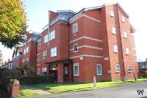 Main Photo of a 1 bedroom  Flat to rent