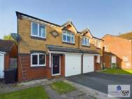 Main Photo of a 3 bedroom  Semi Detached House to rent