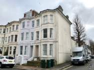 Main Photo of a 1 bedroom  Ground Flat to rent