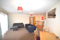 Main Photo of a 1 bedroom  Apartment to rent