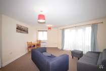 Main Photo of a 1 bedroom  Apartment to rent