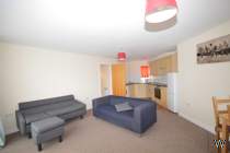 Main Photo of a 1 bedroom  Apartment to rent