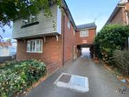 Main Photo of a 1 bedroom  Semi Detached House to rent