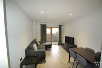 Main Photo of a 1 bedroom  Apartment to rent