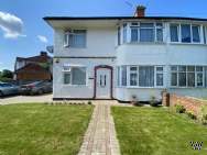 Main Photo of a 2 bedroom  Semi Detached House for sale