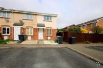 Main Photo of a 1 bedroom  End of Terrace House to rent