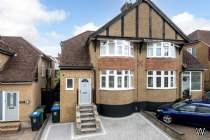 Main Photo of a 3 bedroom  Semi Detached House for sale