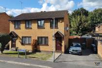 Main Photo of a 2 bedroom  Semi Detached House for sale