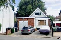 Main Photo of a 3 bedroom  Detached House for sale