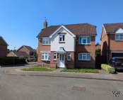 Main Photo of a 4 bedroom  Detached House for sale