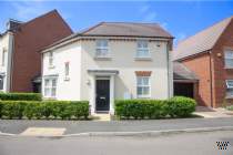 Main Photo of a 3 bedroom  Link Detached House for sale