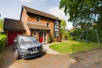 Main Photo of a 3 bedroom  Detached House for sale