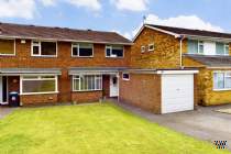 Main Photo of a 3 bedroom  Semi Detached House for sale